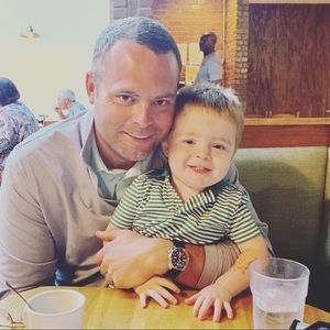 Meet your Posher, Jon